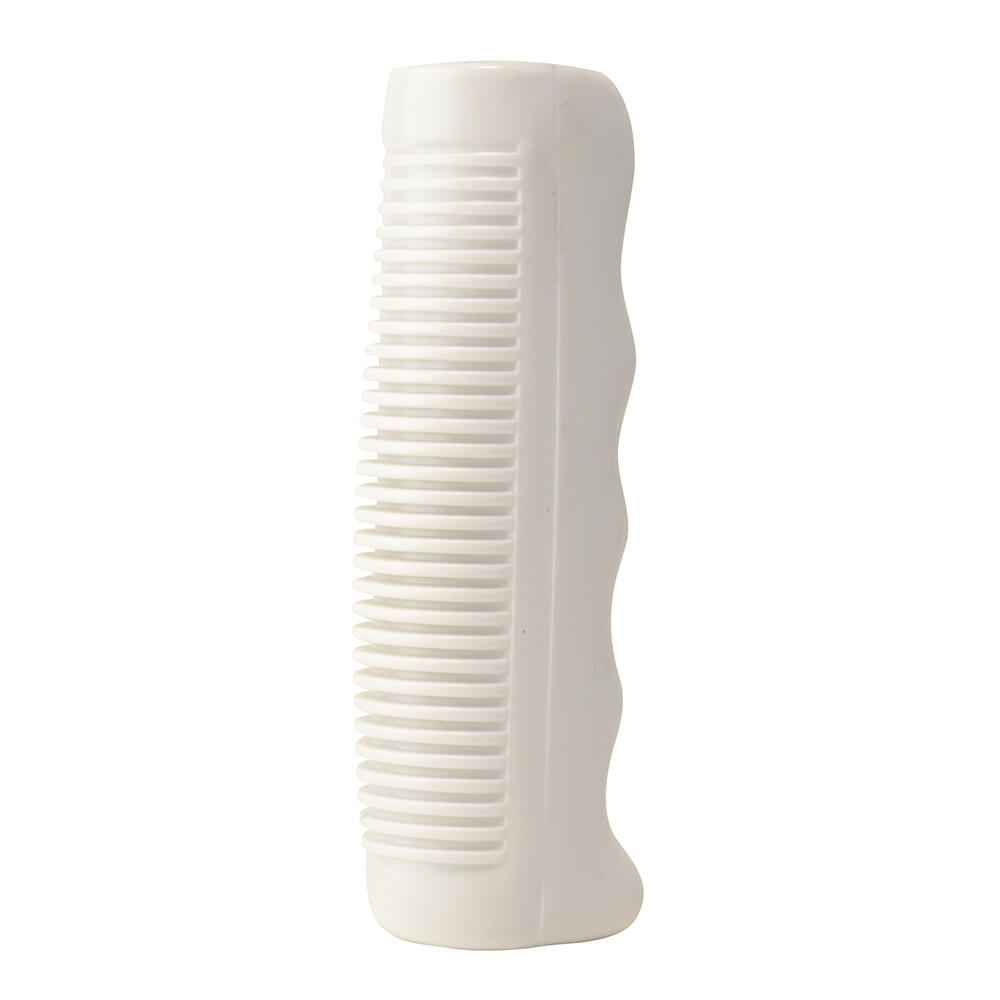 OXFORD Oxford Handlebar Grips Adult Finger - White