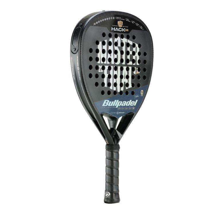 Bullpadel Hack 03 Master Final 23 4/5