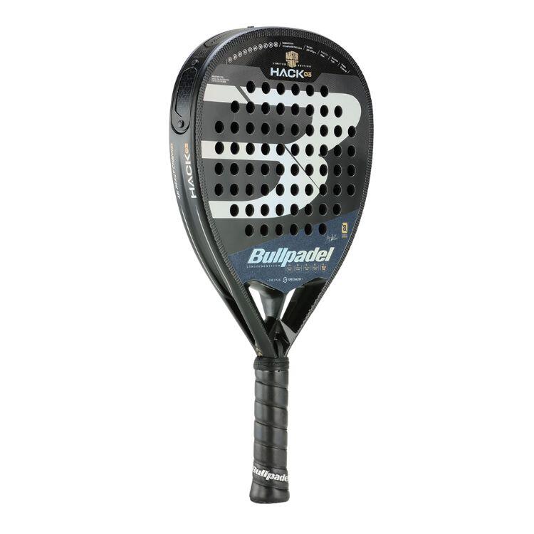 Bullpadel Hack 03 Master Final 23 3/5