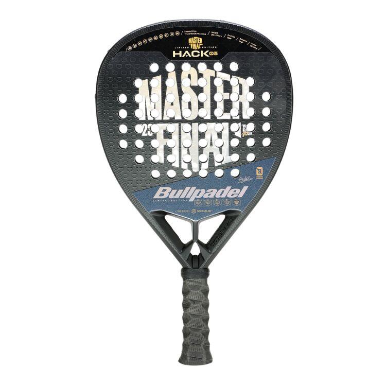 Bullpadel Hack 03 Master Final 23 2/5
