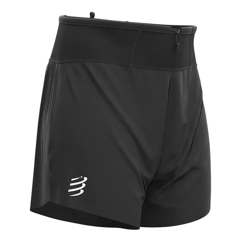 Trail Racing Shorts preto