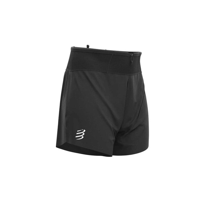 Trail Racing Shorts preto