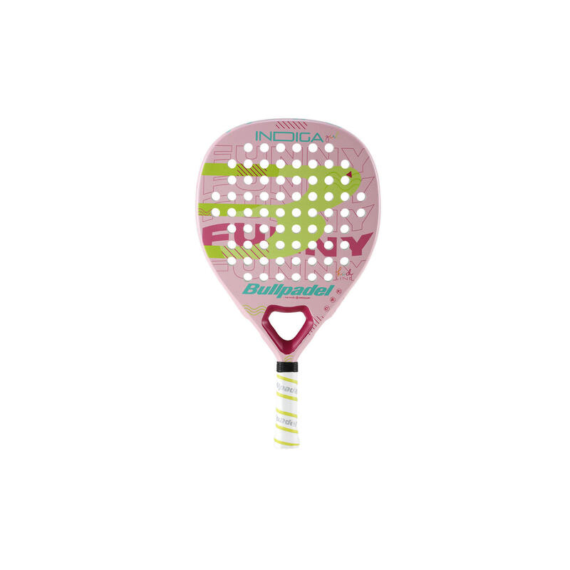 Bullpadel Indiga Girl Junior 2023