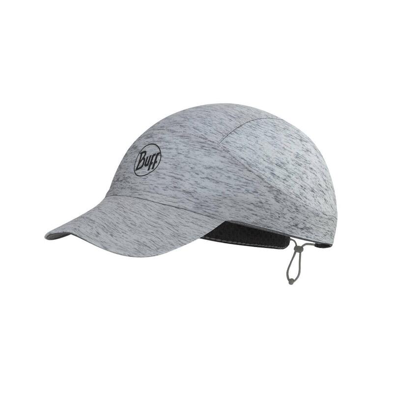 Cappello Buff Pack Speed Cap HTR LIGHT GREY S/M