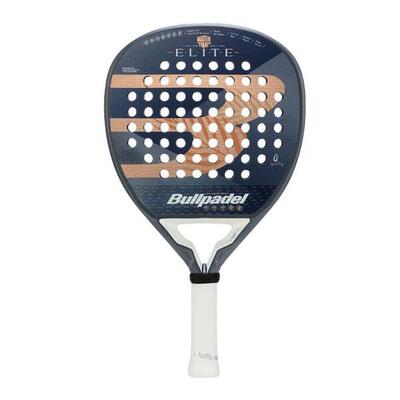 Bullpadel padelracket elite women master final blauw