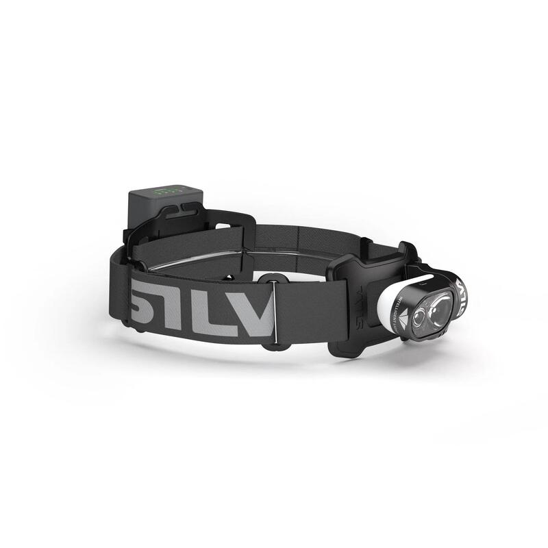 Silva Cross Trail 7R Stirnlampe