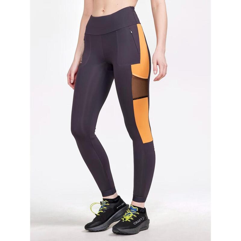 Legging femme Craft Pro Trail