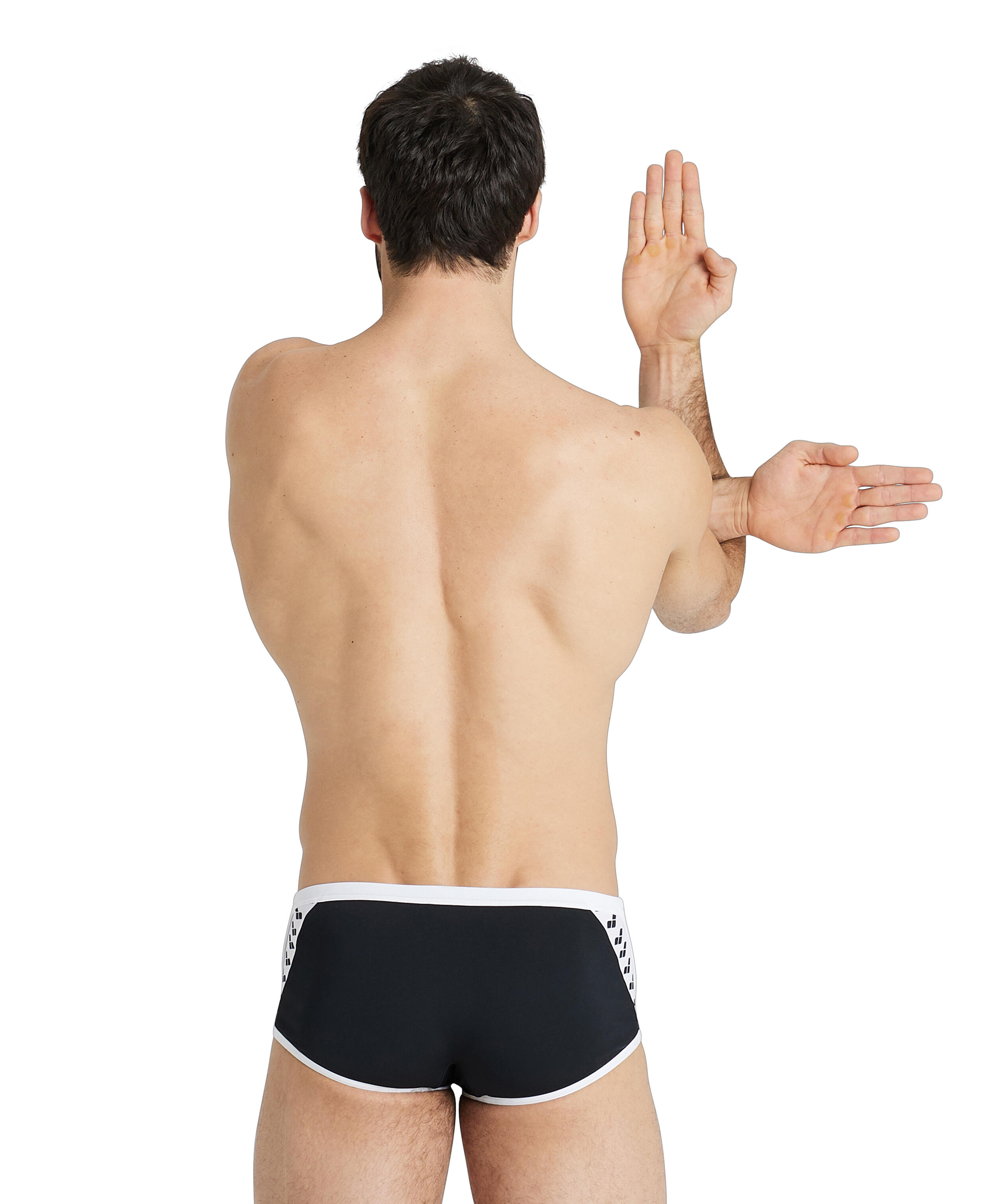 Short da nuoto Uomo - Icons 2/5