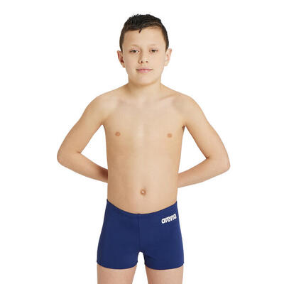 Short da nuoto Ragazzo - Team Solid