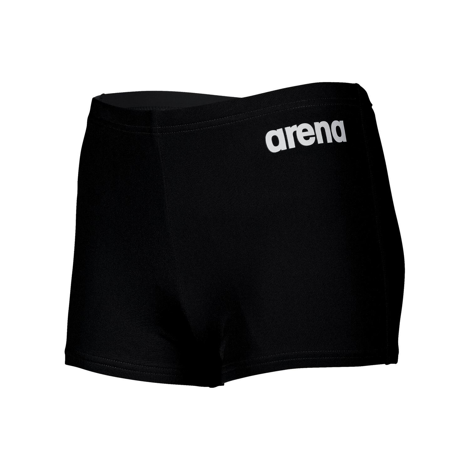 Arena Boy's Team Solid Swim Shorts 1/5