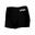 Arena Boy’S Team Swim Short Solid Black