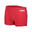 Arena Team Swim Short Solid Red