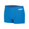 Arena Team Swim Short Solid Royal