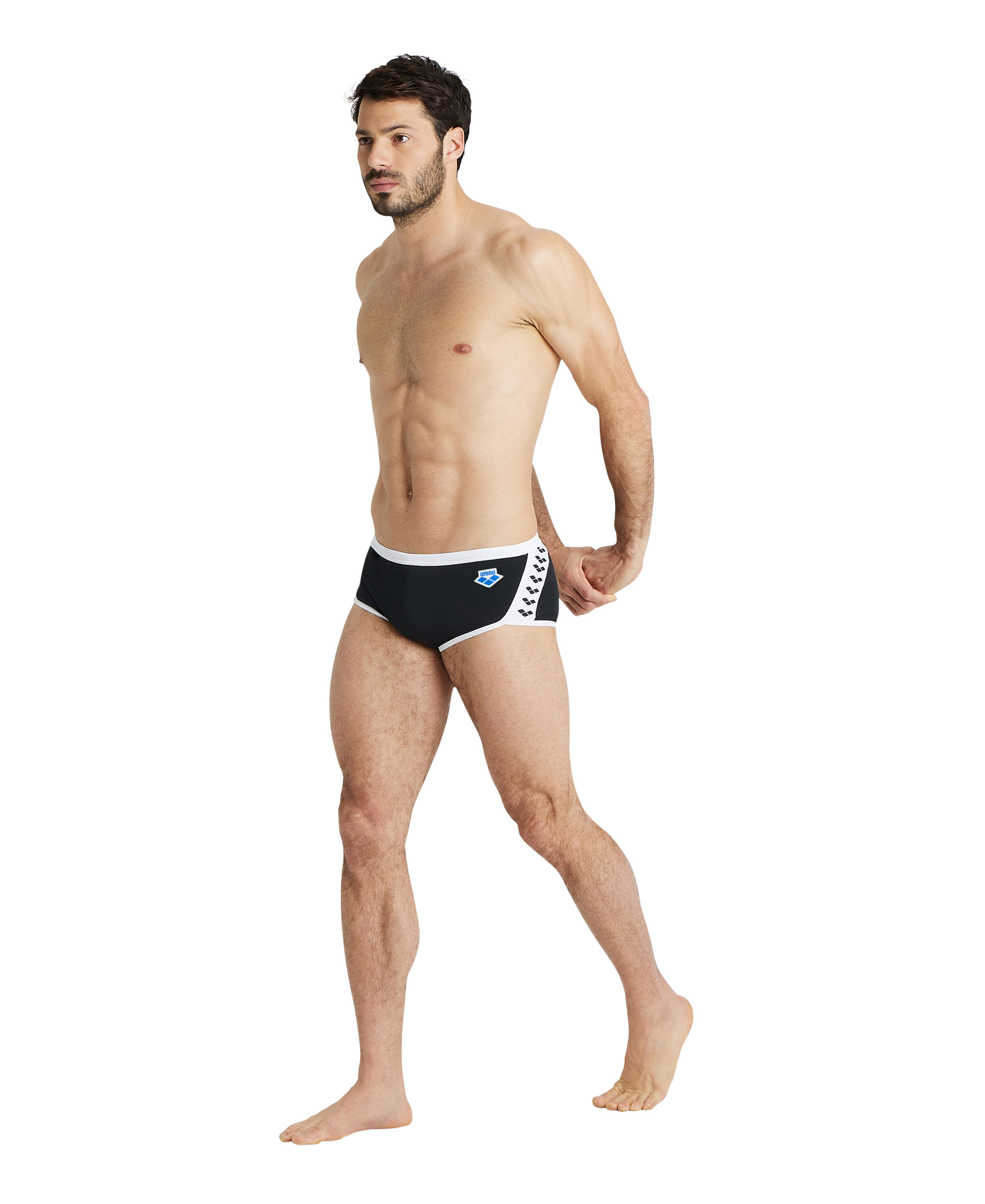 Short da nuoto Uomo - Icons 3/5