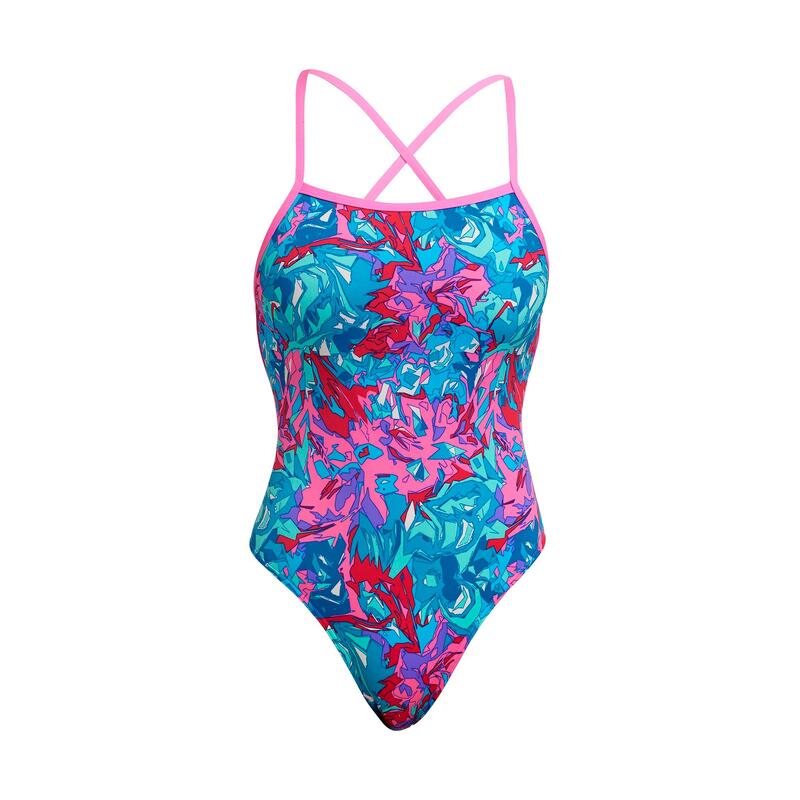 Funkita Ladies Strapped In One Piece Manga Mad
