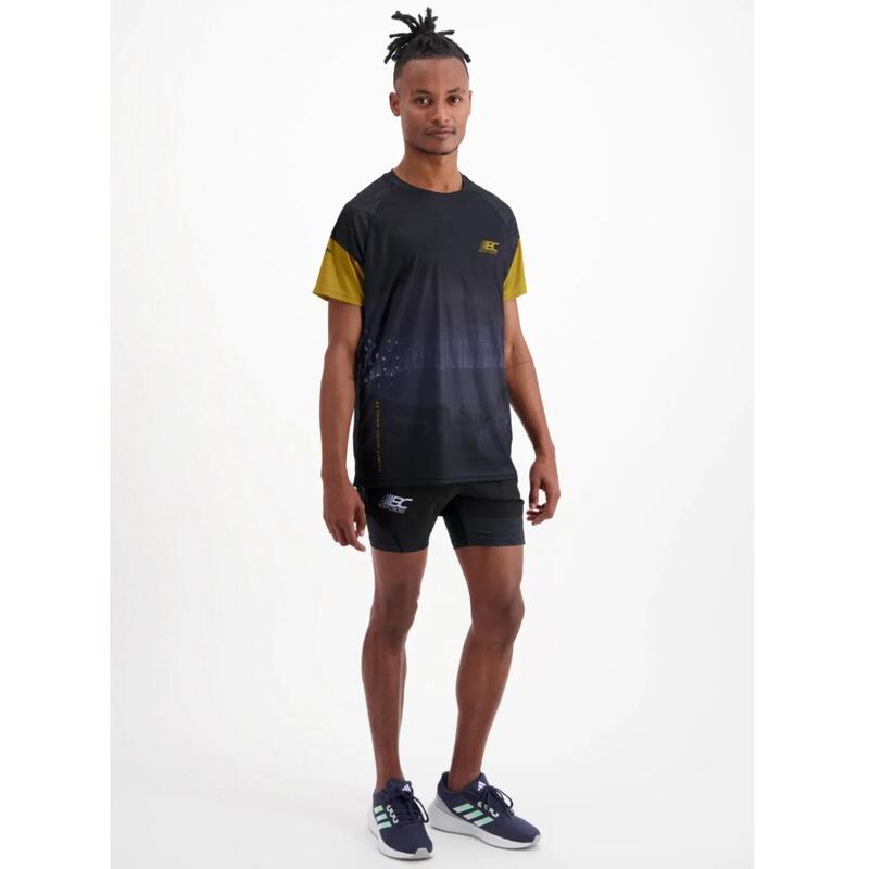 T-shirt de running ultra-léger Darko - Homme