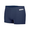 Arena Team Swim Short Solid Navy