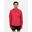 Coupe-vent de running imperméable Orlando - Rouge - Homme