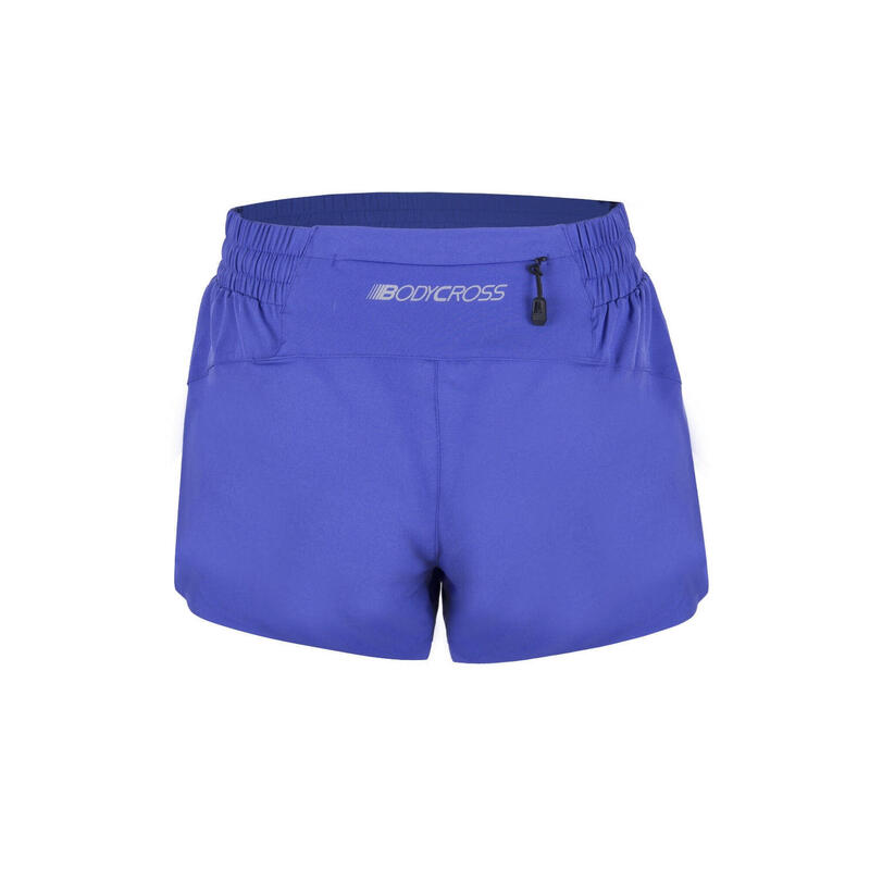 Short de running Alix