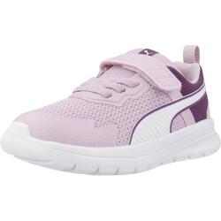 Zapatillas niña Puma Puma Evolve Violeta