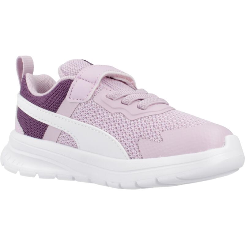 Zapatillas niña Puma Puma Evolve Violeta