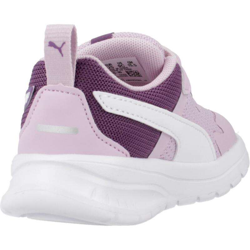 Zapatillas niña Puma Puma Evolve Violeta