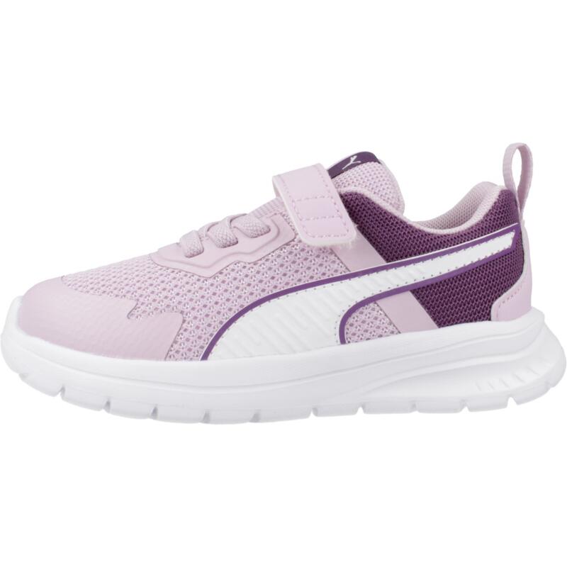 Zapatillas niña Puma Puma Evolve Violeta