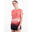 CLEORE Running T-Shirt Koralle