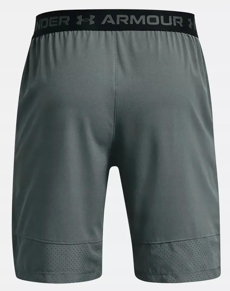 UA Vanish Woven Shorts 6/7