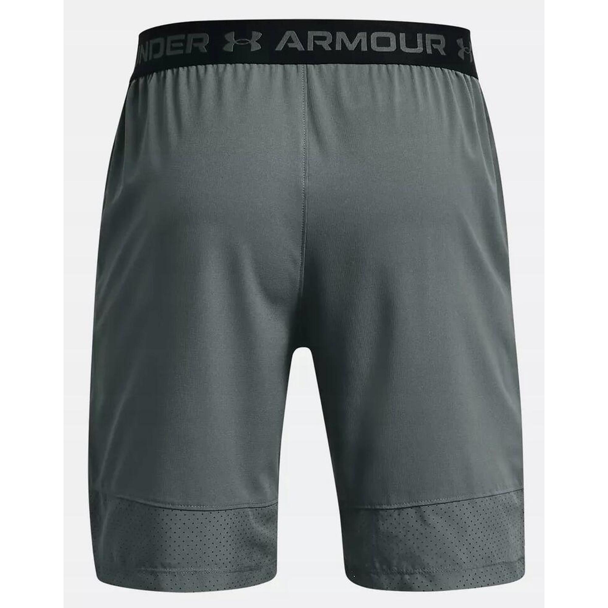 Spodenki sportowe dla mężczyzn Under Armour Speed Stride 2.0 Short