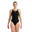 Maillot de bain une-pièce Femme - New Graphic Swim Pro Back