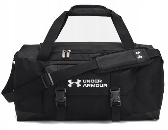 Torba sportowa Under Armour Gametime Duffle S