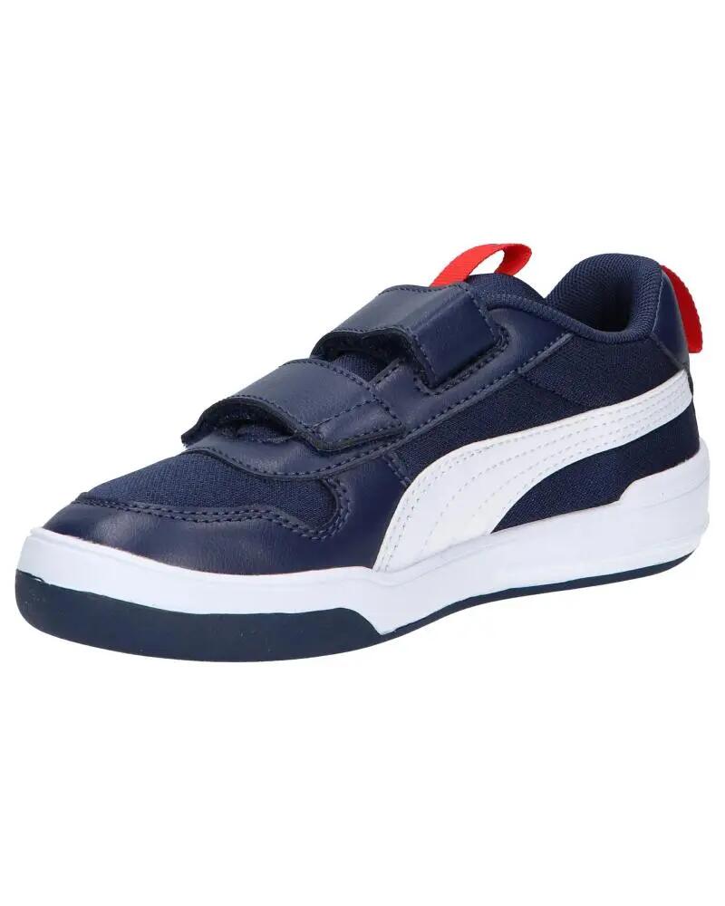 Tênis Infantil Esportivos Multiflex Mesh V Ps 3/5