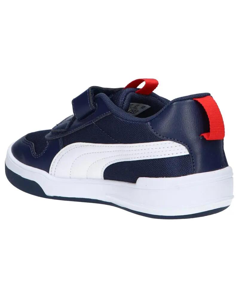 Tênis Infantil Esportivos Multiflex Mesh V Ps 5/5