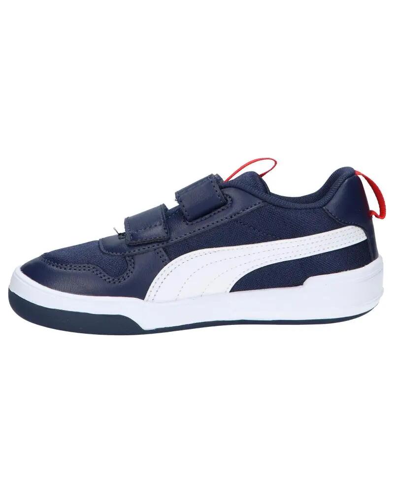 Tênis Infantil Esportivos Multiflex Mesh V Ps 4/5