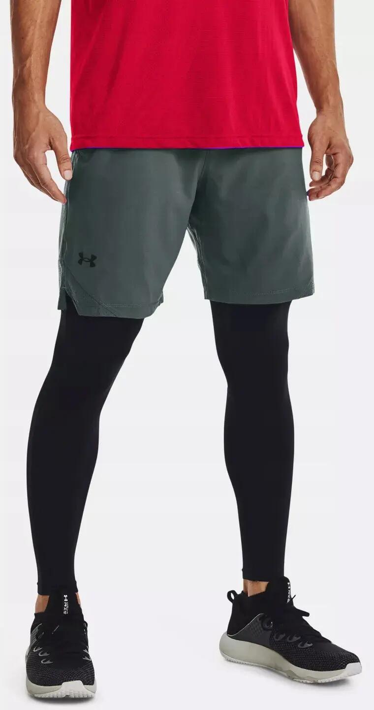 UA Vanish Woven Shorts 2/7