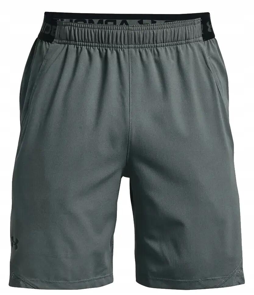 UA Vanish Woven Shorts 1/7