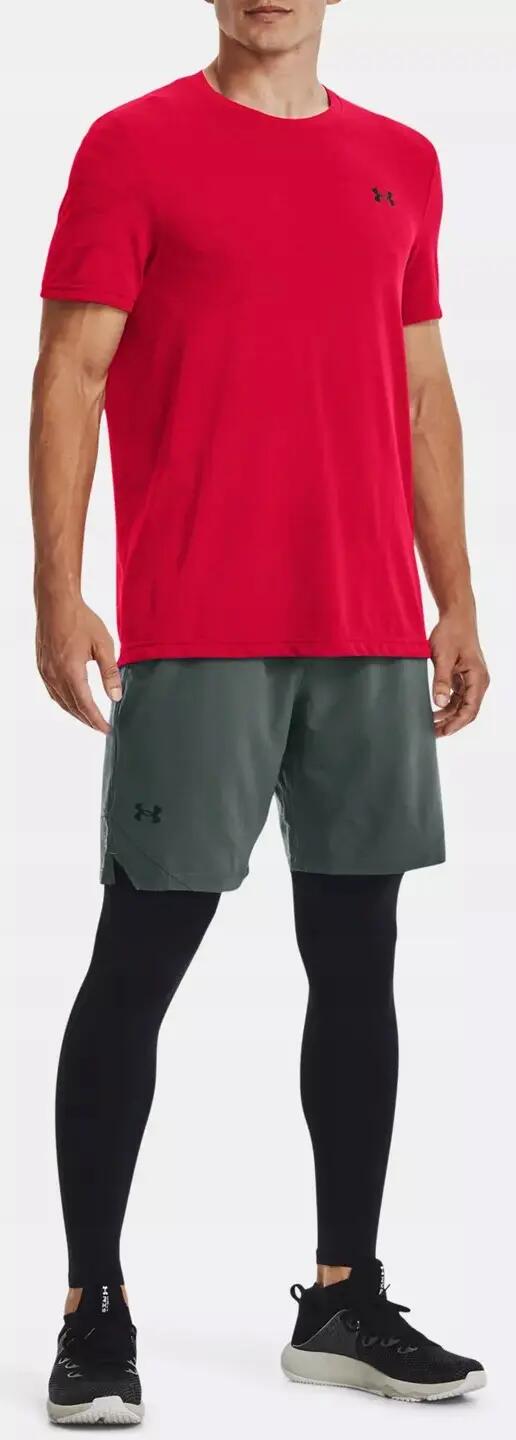 UA Vanish Woven Shorts 5/7