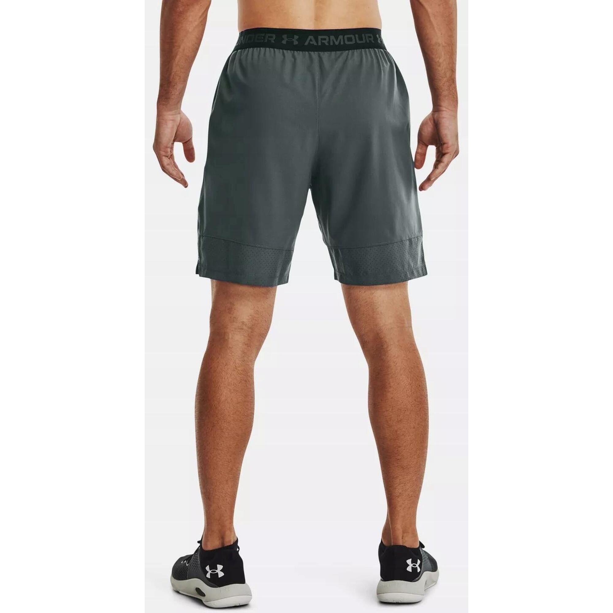 Spodenki sportowe dla mężczyzn Under Armour Speed Stride 2.0 Short