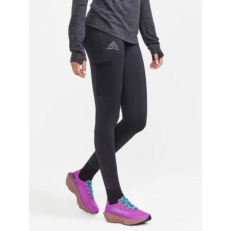 Legging femme Craft Pro Trail