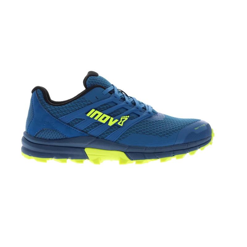 Inov-8 Trailtalon 290, Homme, Trail, chaussures de running, bleu