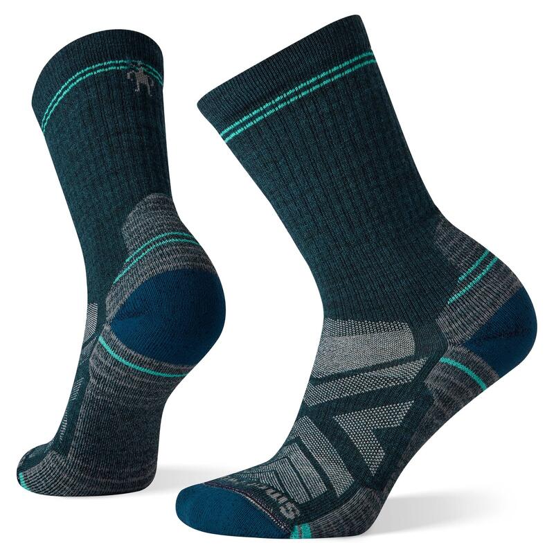 Chaussettes de trekking Smartwool Hike Light Cushion Crew