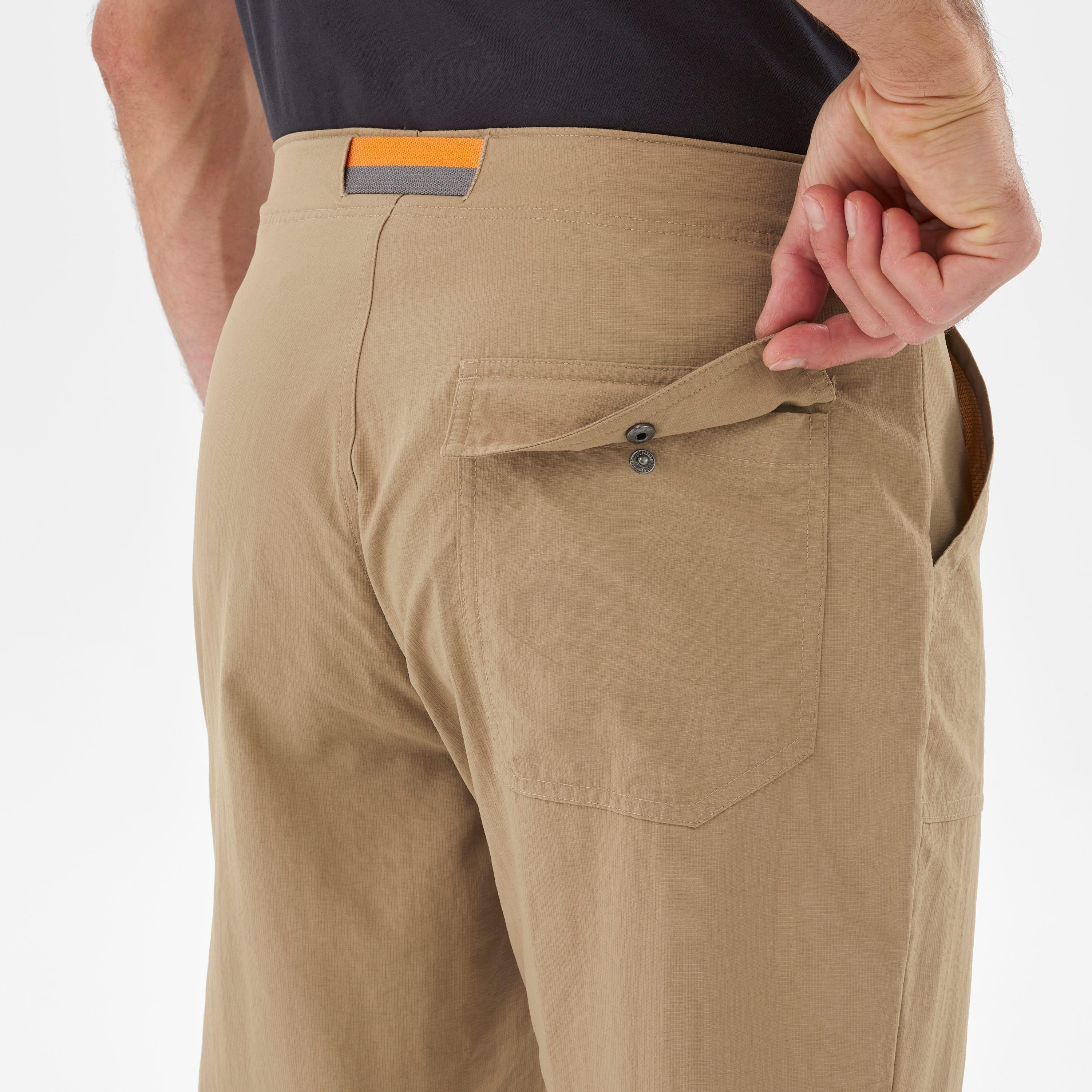 Lafuma Access Wanderhose Dunkelgrau 5/5