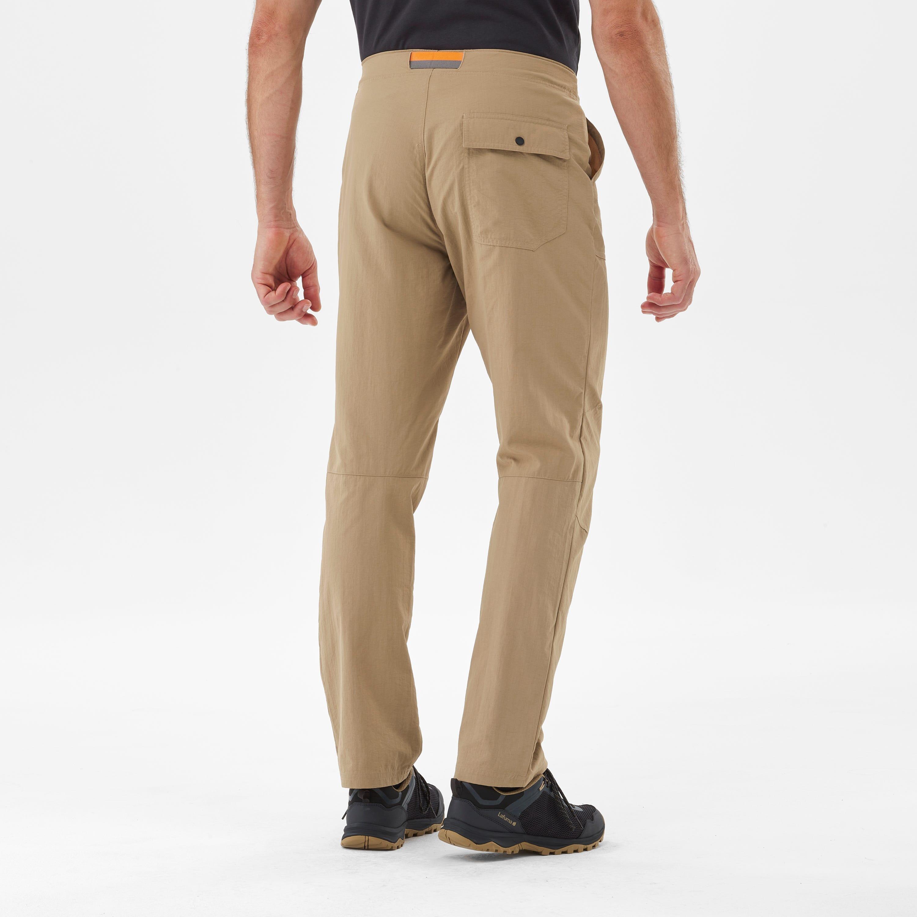 Lafuma Access Wanderhose Dunkelgrau 4/5