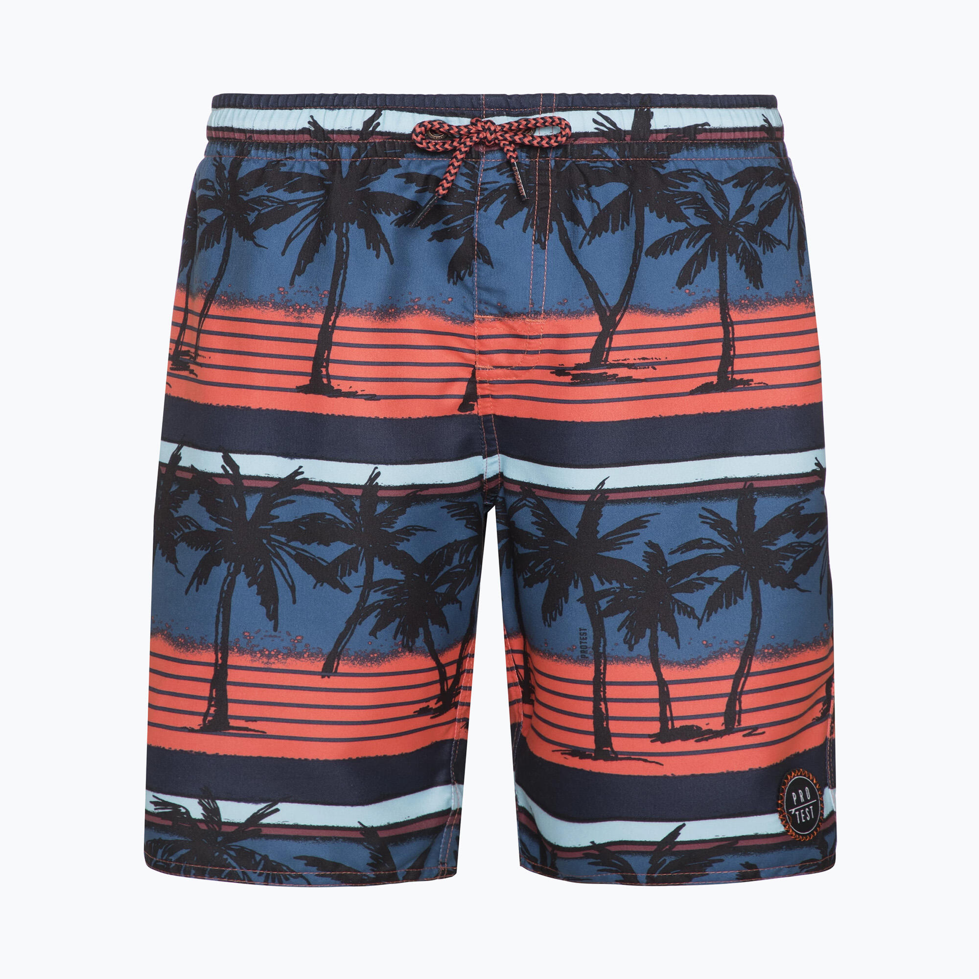 Short de bain enfant Prtmaurits Protest 3/3