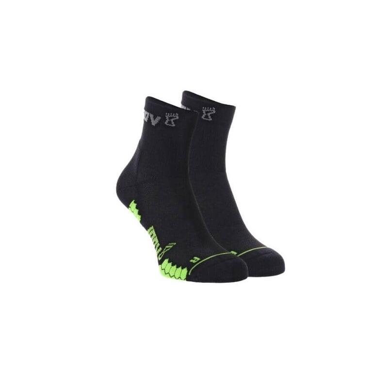 Chaussettes unisexes Inov-8 Trailfly Mid Sock