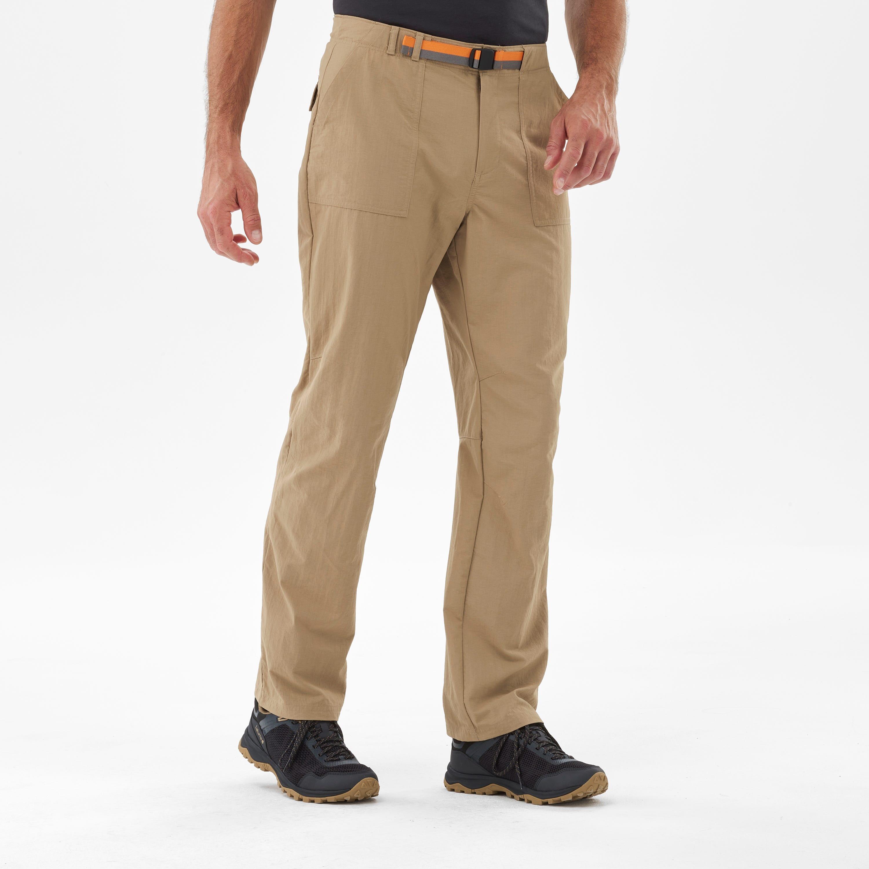 Lafuma Access Wanderhose Dunkelgrau 3/5