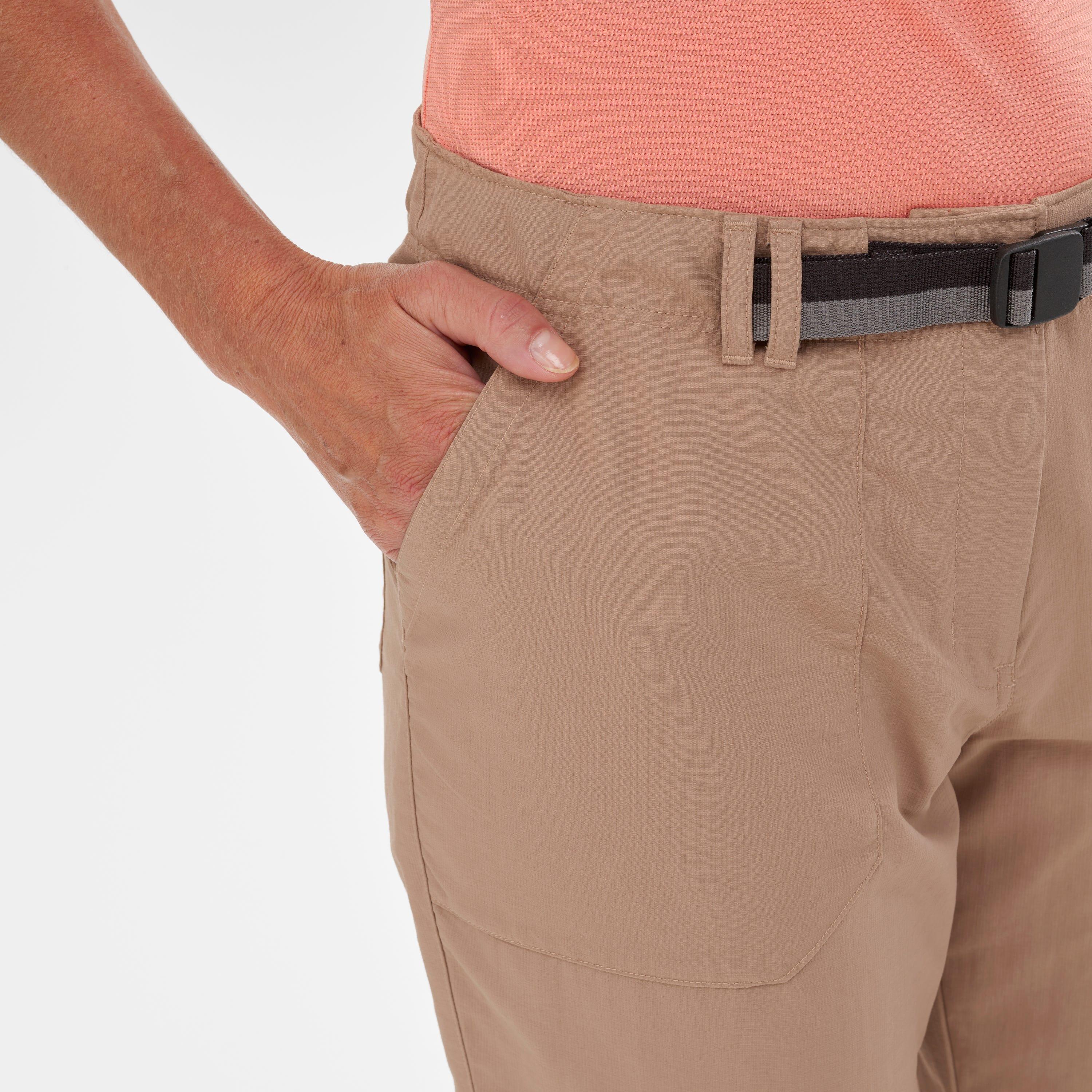 Pantalon randonnée femme lafuma new arrivals