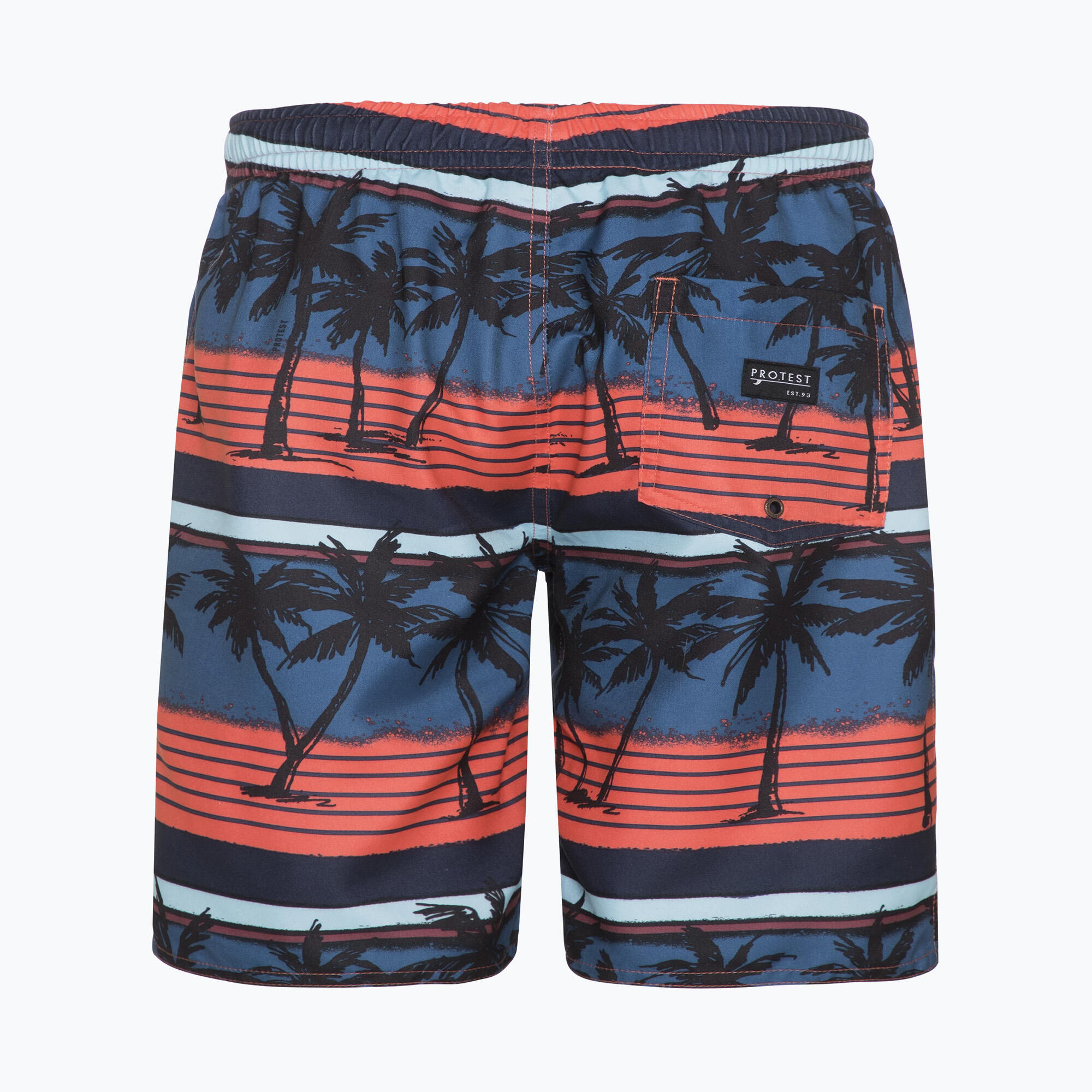 Short de bain enfant Prtmaurits Protest 2/3
