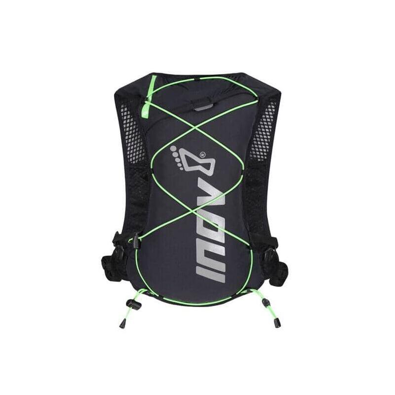 Plecak sportowy Inov-8 VentureLite 4 Vest Backpack pojemność 4 L